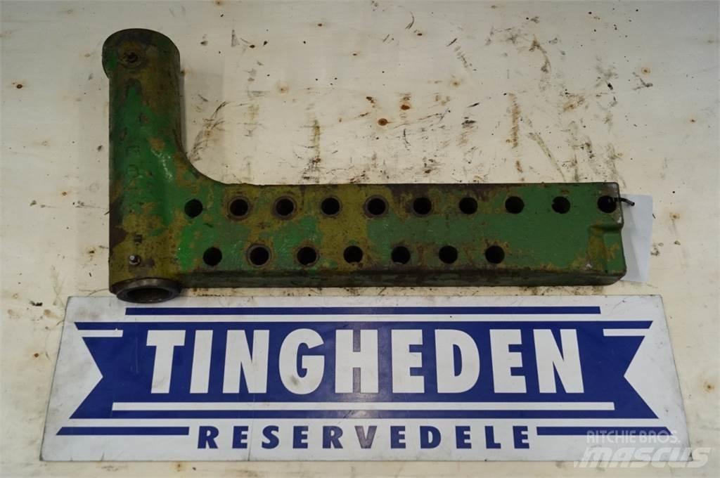 John Deere 4455 Alte accesorii tractor