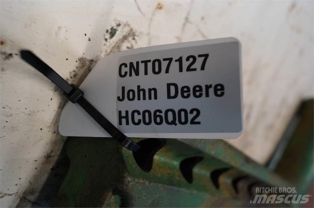 John Deere 4455 Alte accesorii tractor