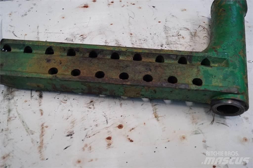 John Deere 4455 Alte accesorii tractor