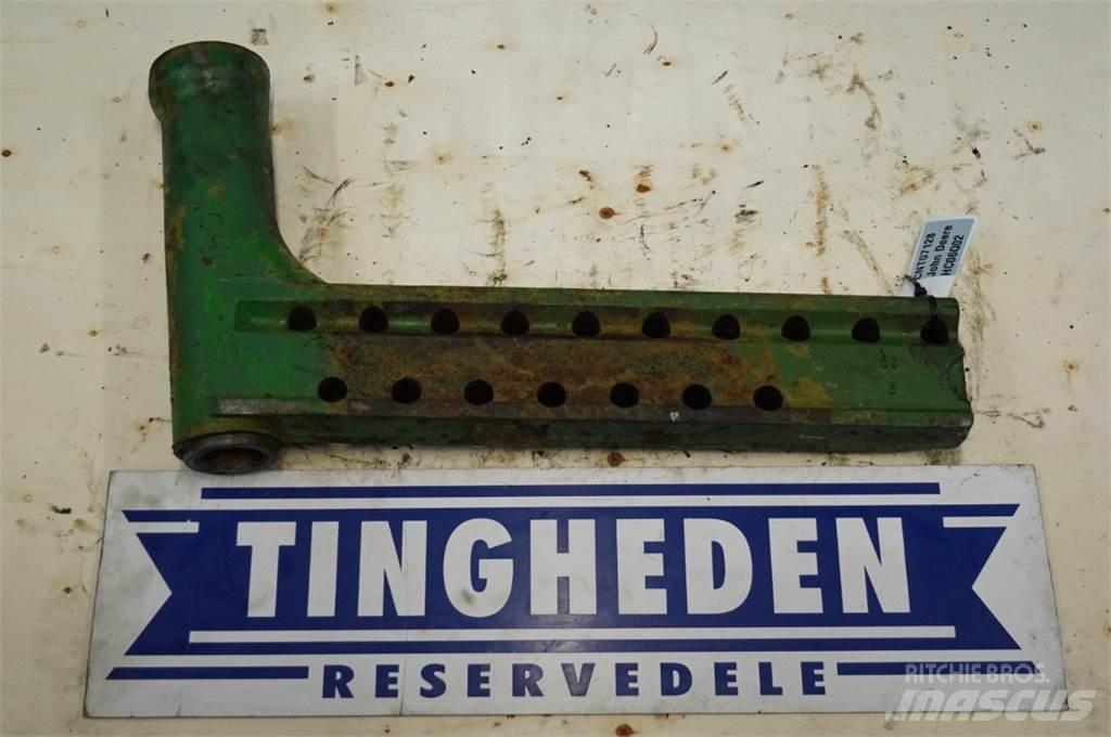 John Deere 4455 Alte accesorii tractor