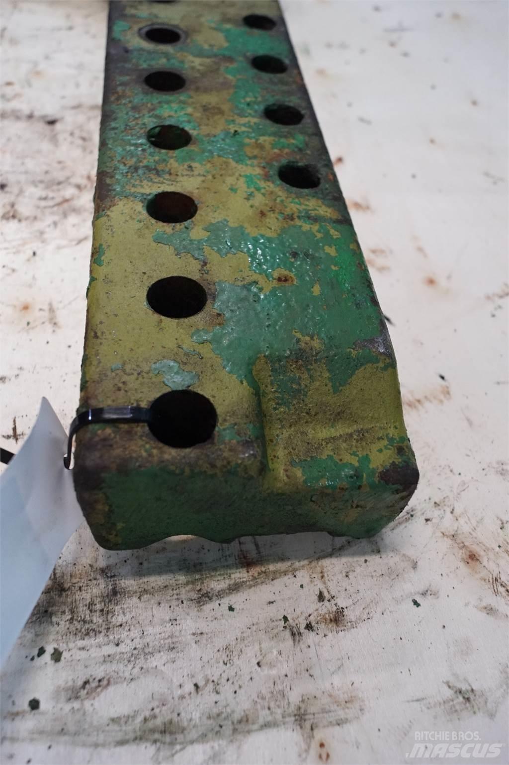 John Deere 4455 Alte accesorii tractor