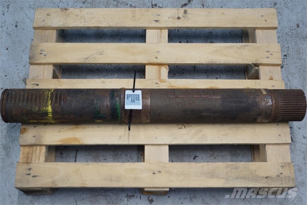 John Deere 4560 Alte accesorii tractor