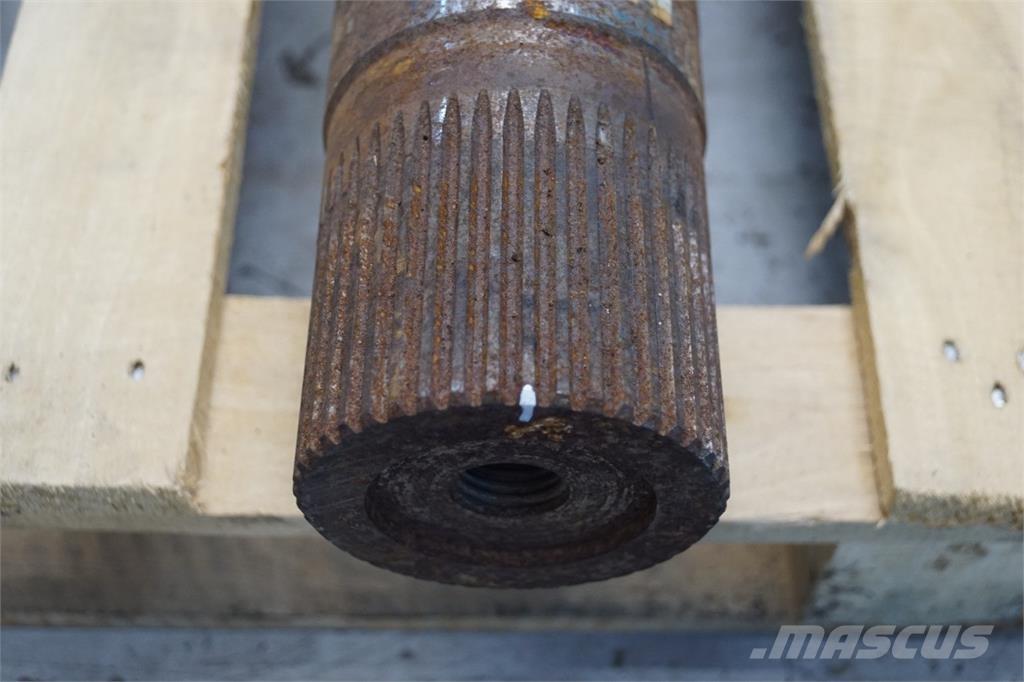 John Deere 4560 Alte accesorii tractor