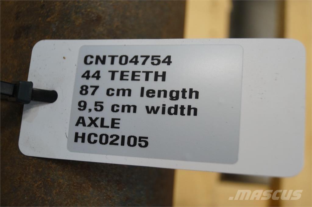 John Deere 4560 Alte accesorii tractor