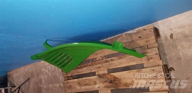 John Deere 4720 Pulverizatoare autopropulsate