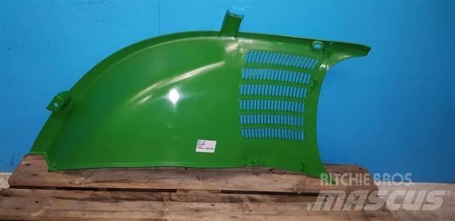 John Deere 4720 Pulverizatoare autopropulsate