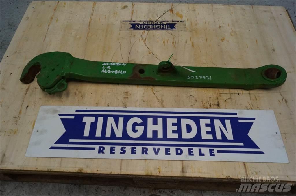 John Deere 5115R Alte accesorii tractor