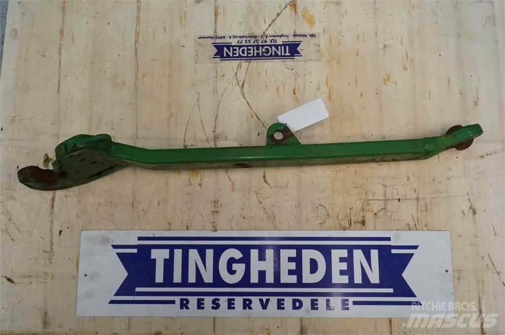 John Deere 5115R Alte accesorii tractor