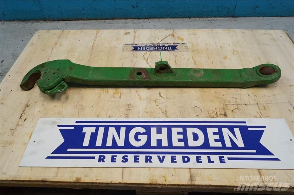 John Deere 5115R Alte accesorii tractor