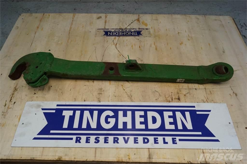 John Deere 5115R Alte accesorii tractor