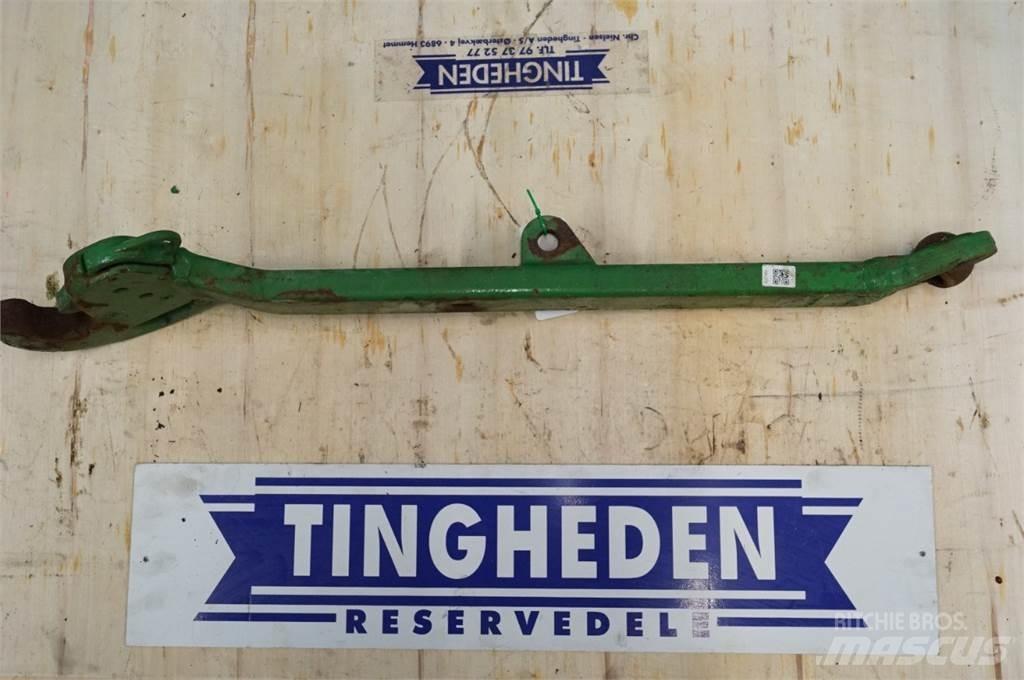 John Deere 5115R Alte accesorii tractor