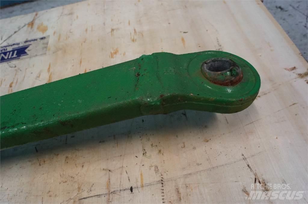 John Deere 5115R Alte accesorii tractor