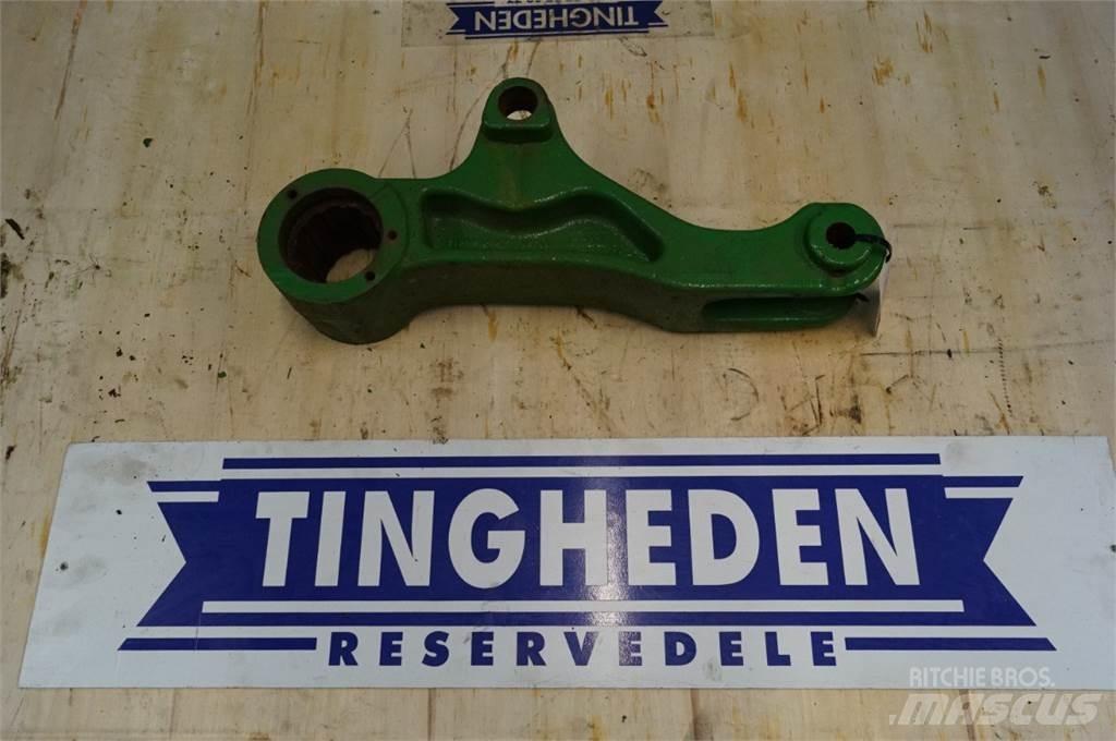 John Deere 5115R Alte accesorii tractor