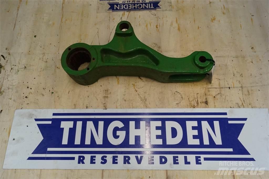 John Deere 5115R Alte accesorii tractor