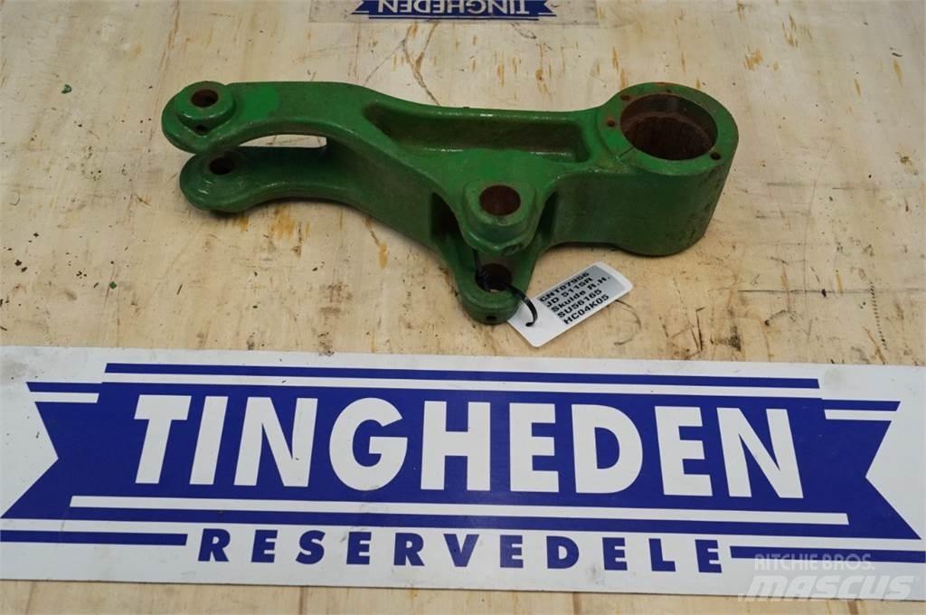 John Deere 5115R Alte accesorii tractor