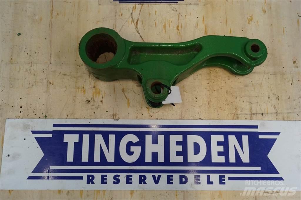 John Deere 5115R Alte accesorii tractor