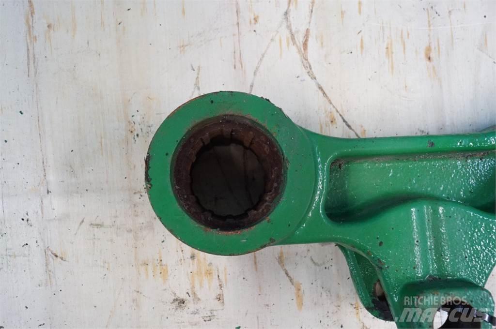 John Deere 5115R Alte accesorii tractor