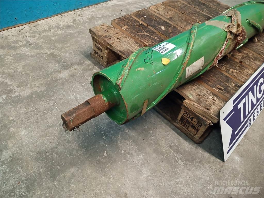 John Deere 550 Utilaje agricole - Altele