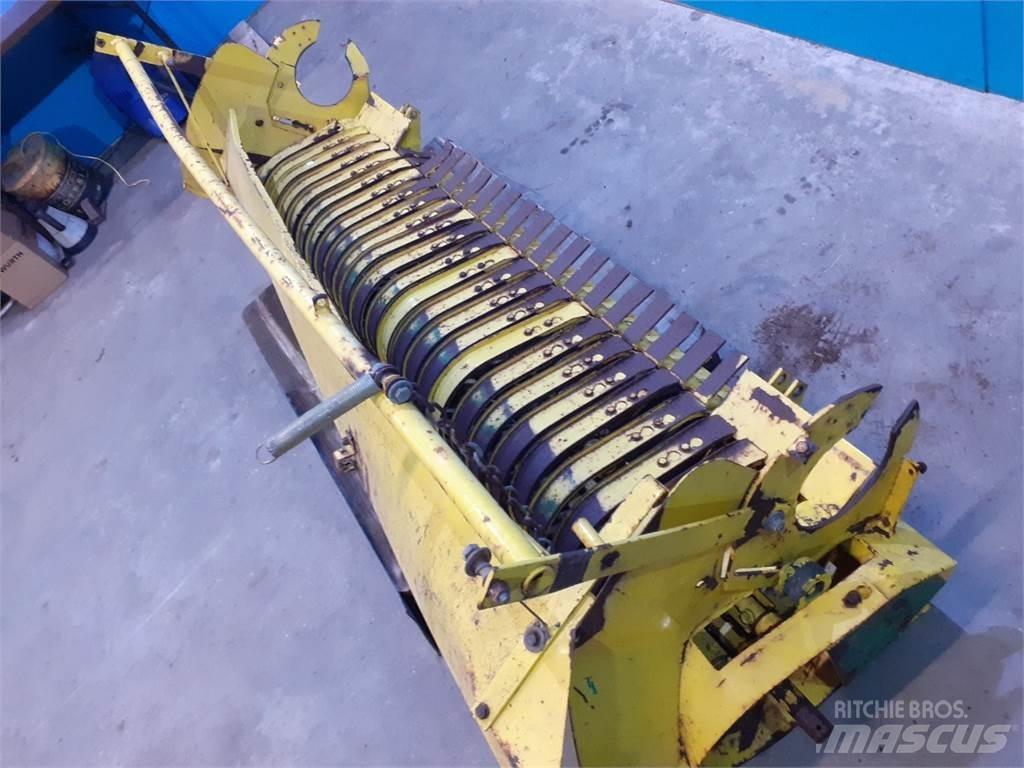 John Deere 580 Utilaje agricole - Altele