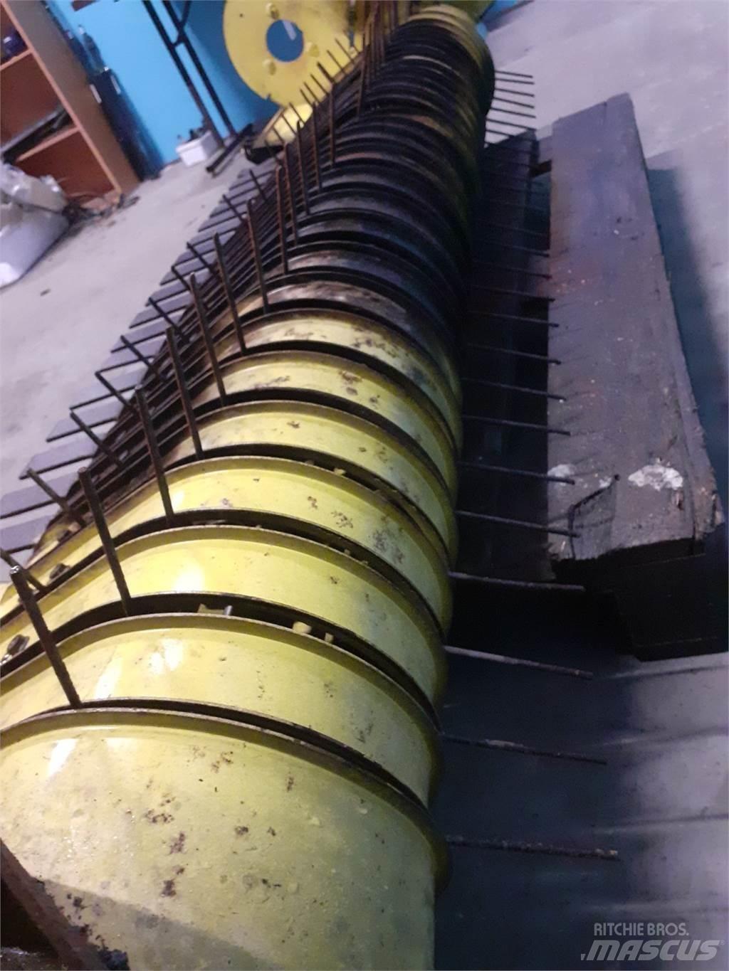 John Deere 590 Utilaje agricole - Altele