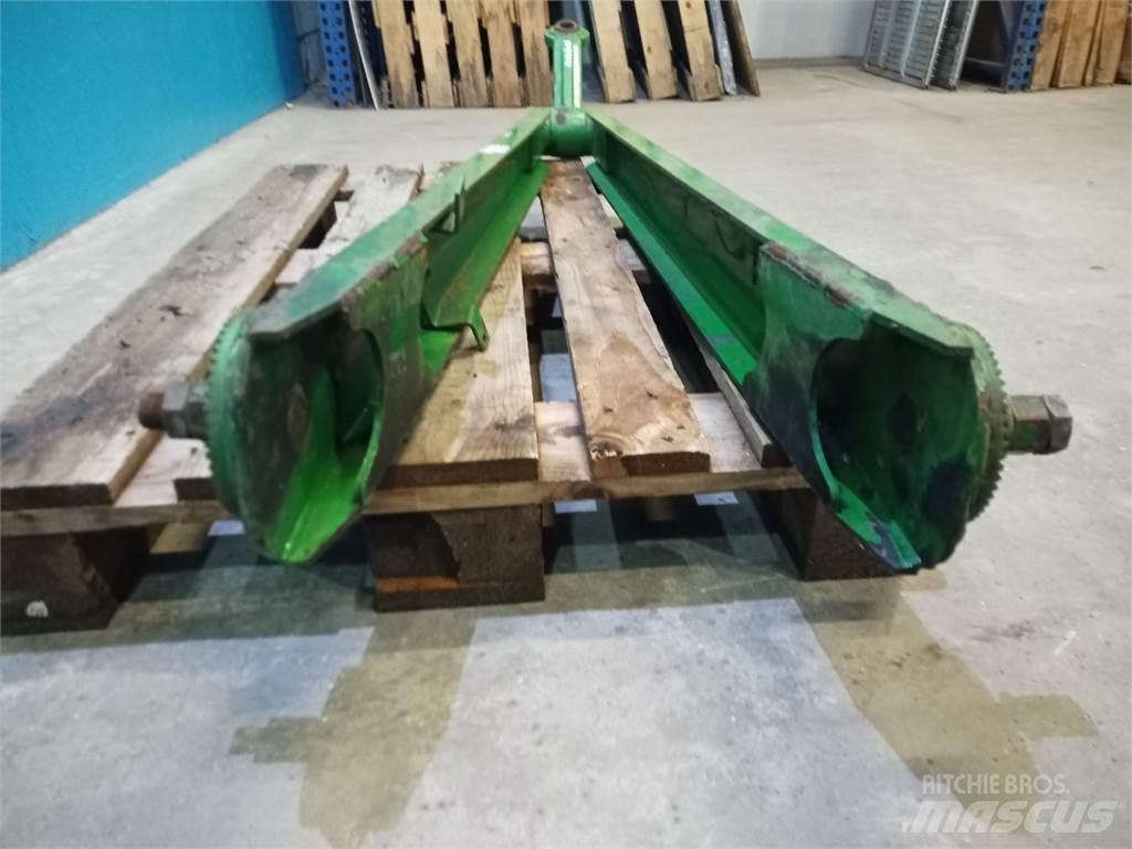 John Deere 590 Utilaje agricole - Altele