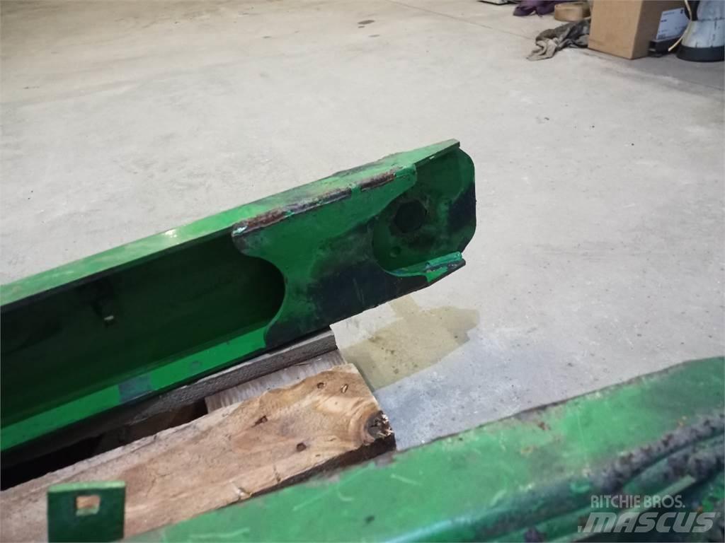 John Deere 590 Utilaje agricole - Altele