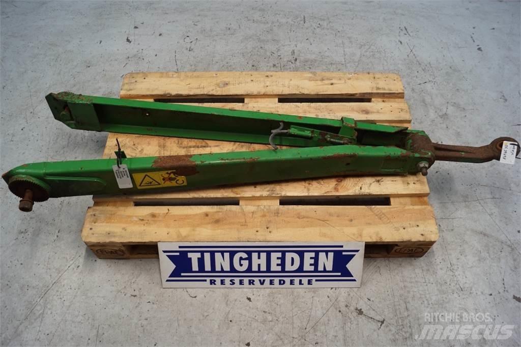 John Deere 590 Utilaje agricole - Altele