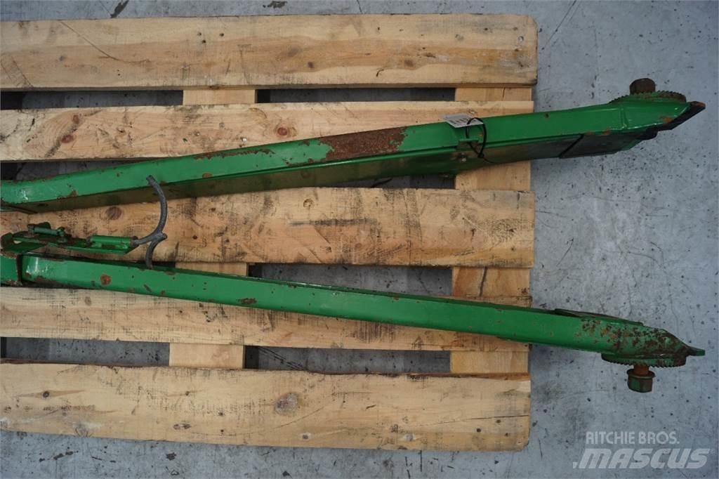 John Deere 590 Utilaje agricole - Altele