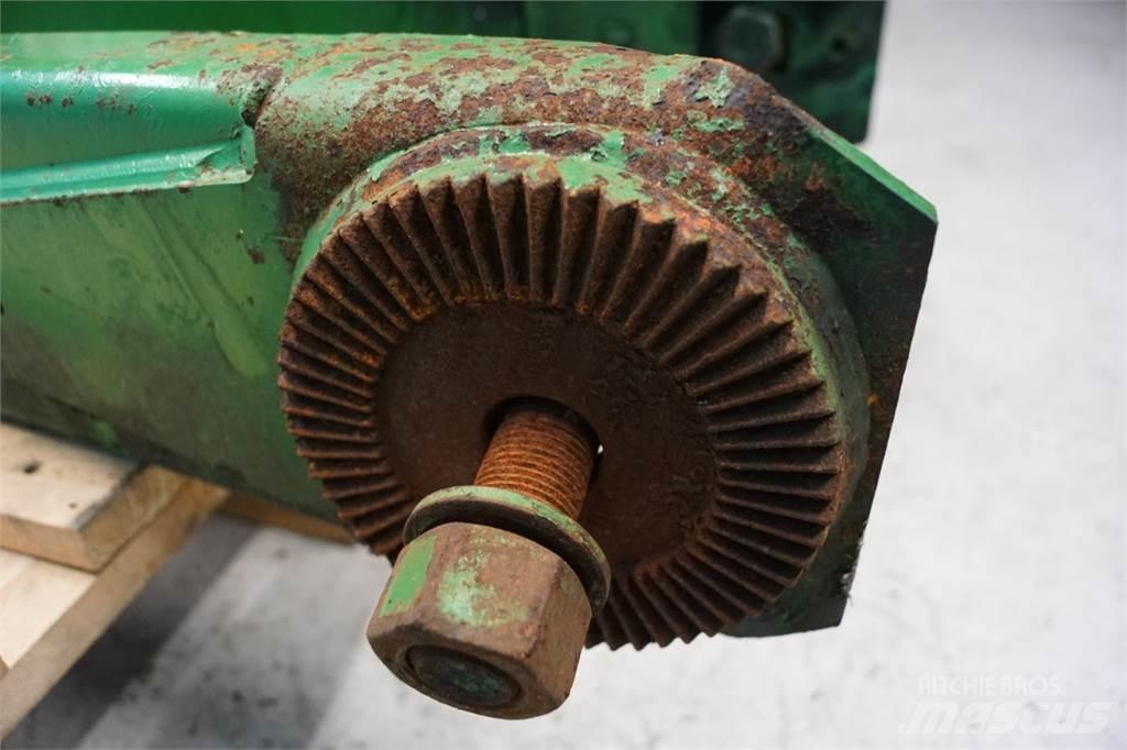 John Deere 590 Utilaje agricole - Altele