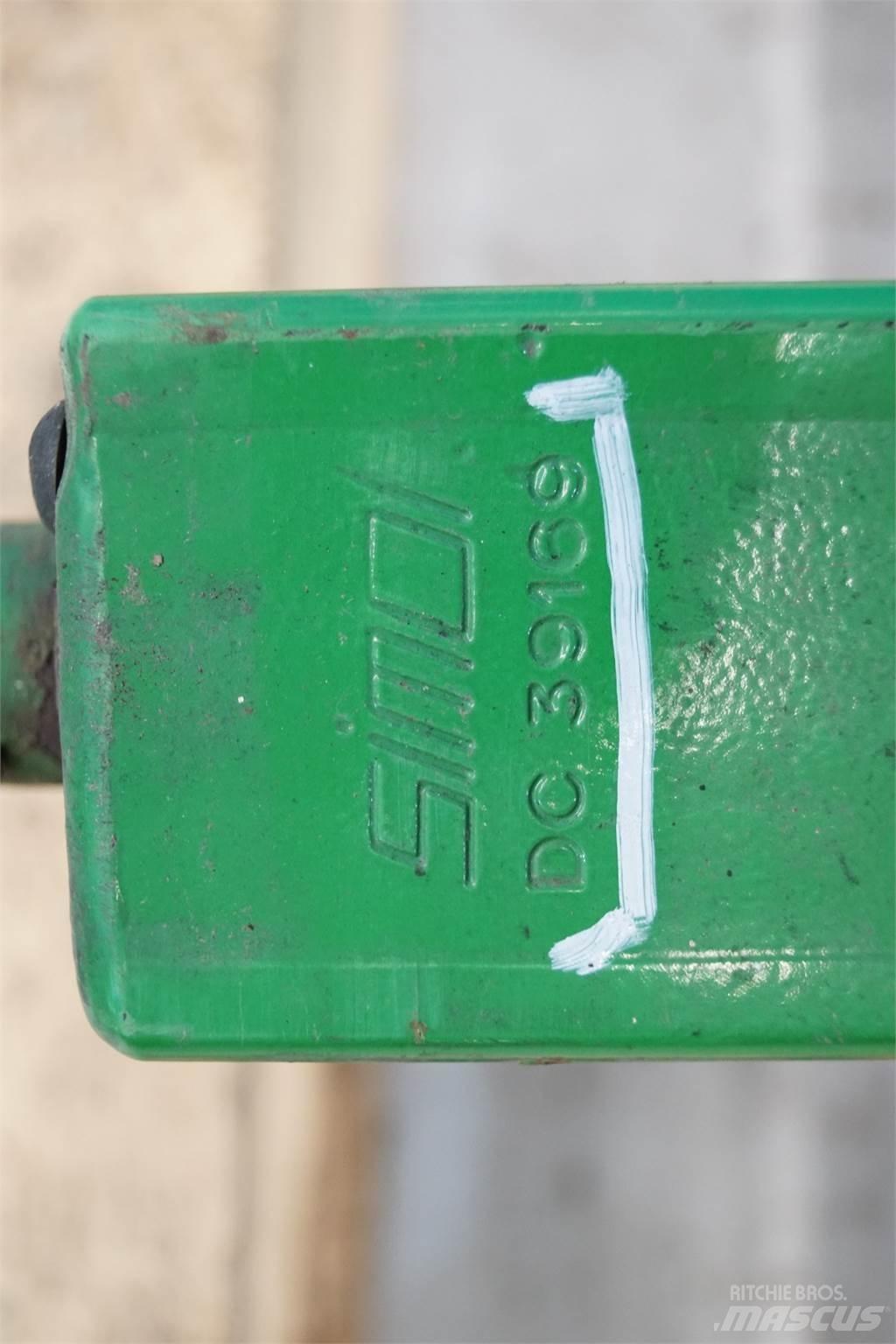 John Deere 590 Utilaje agricole - Altele