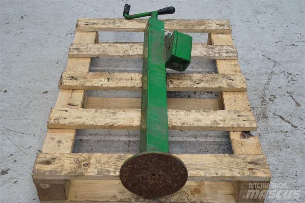John Deere 590 Utilaje agricole - Altele
