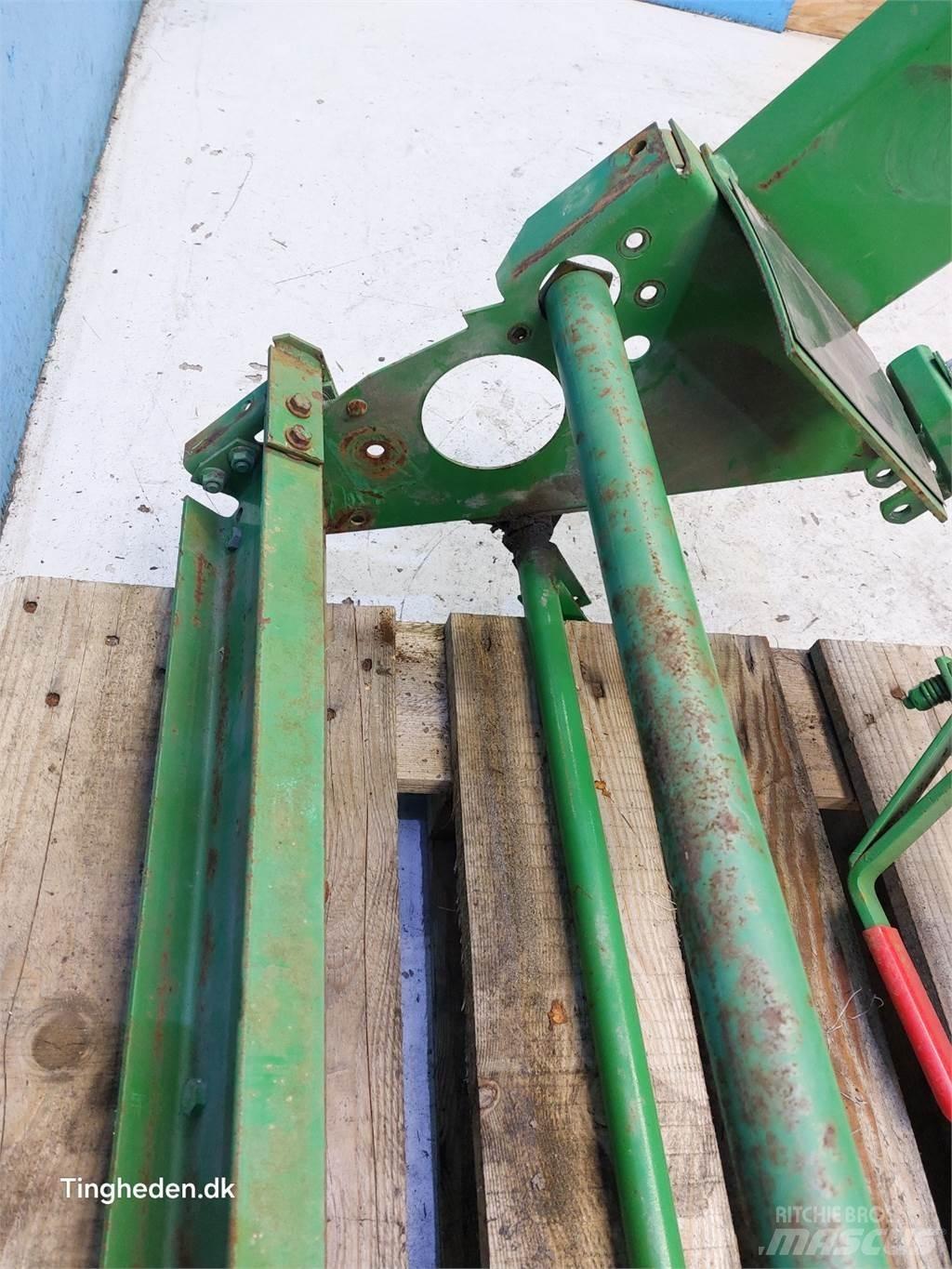 John Deere 590 Utilaje agricole - Altele