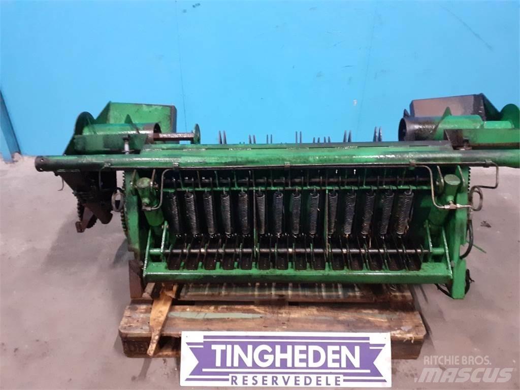John Deere 592 Utilaje agricole - Altele