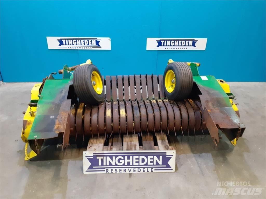 John Deere 592 Utilaje agricole - Altele