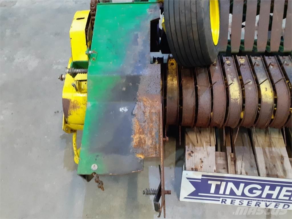 John Deere 592 Utilaje agricole - Altele
