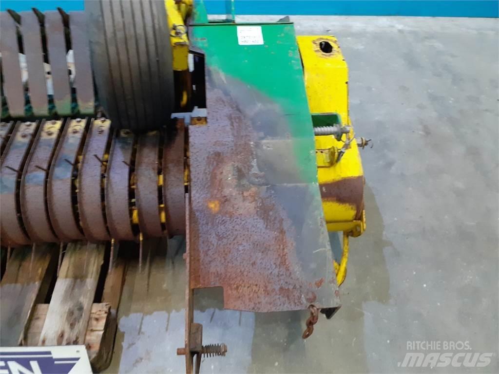 John Deere 592 Utilaje agricole - Altele