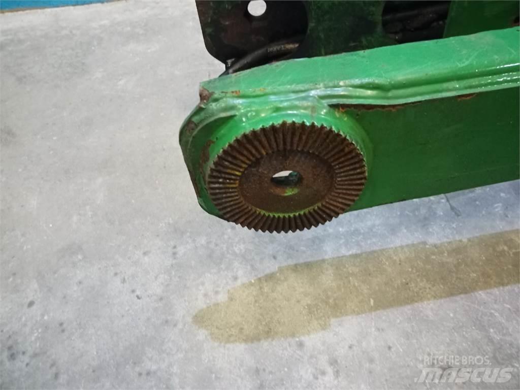 John Deere 592 Utilaje agricole - Altele