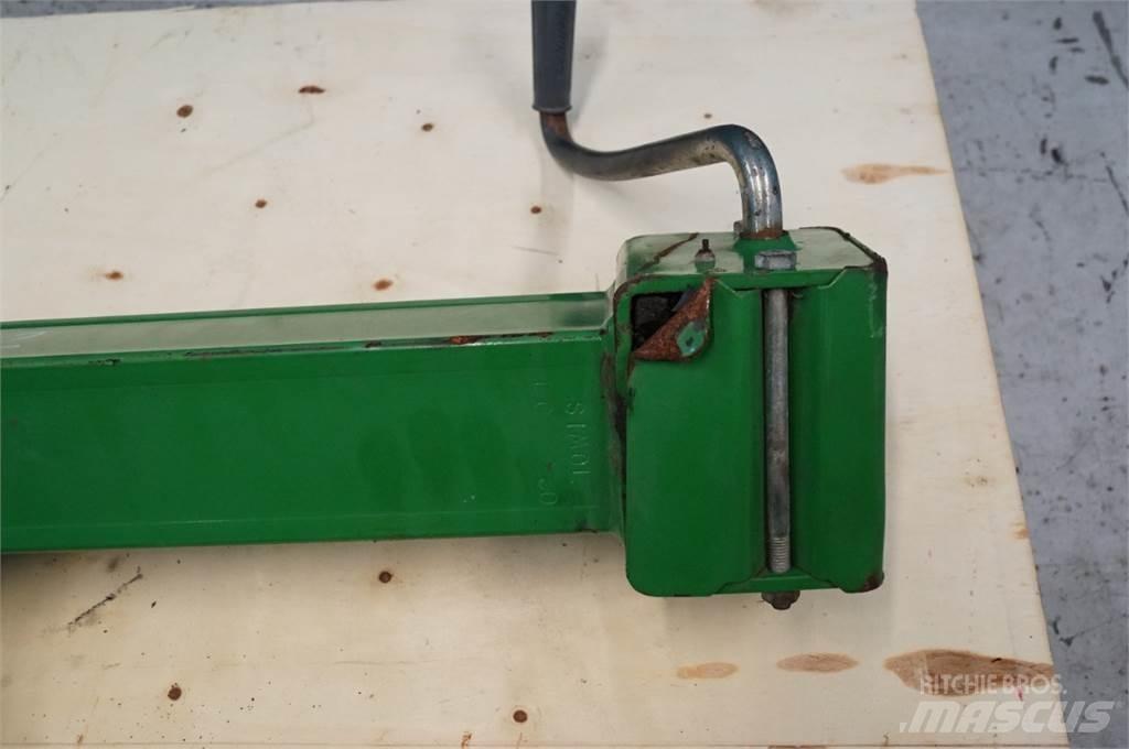 John Deere 592 Utilaje agricole - Altele