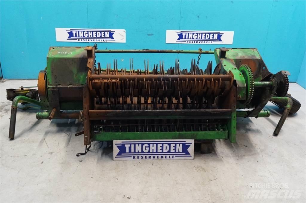 John Deere 592 Utilaje agricole - Altele