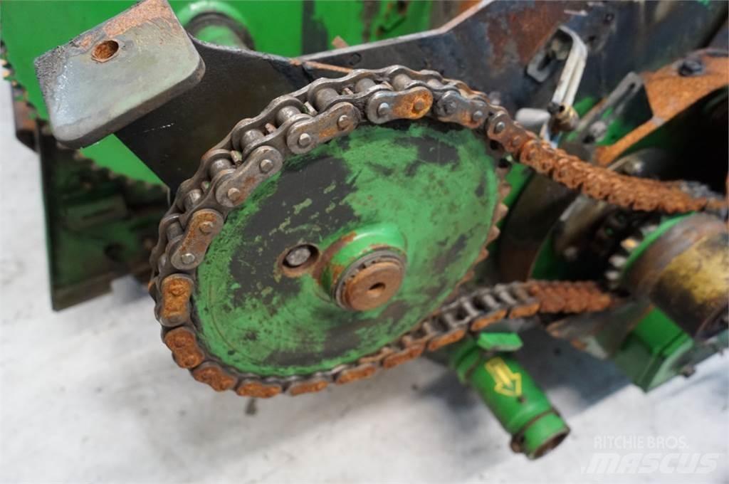 John Deere 592 Utilaje agricole - Altele