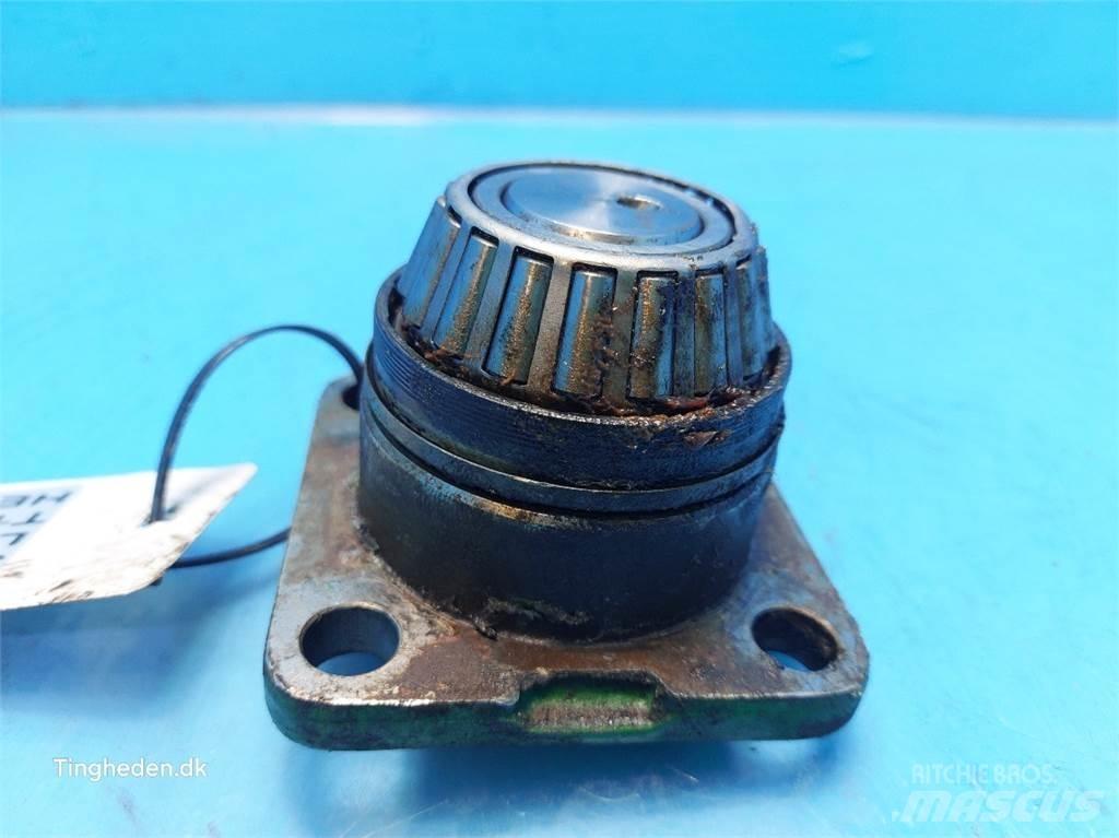 John Deere 6010 Alte accesorii tractor