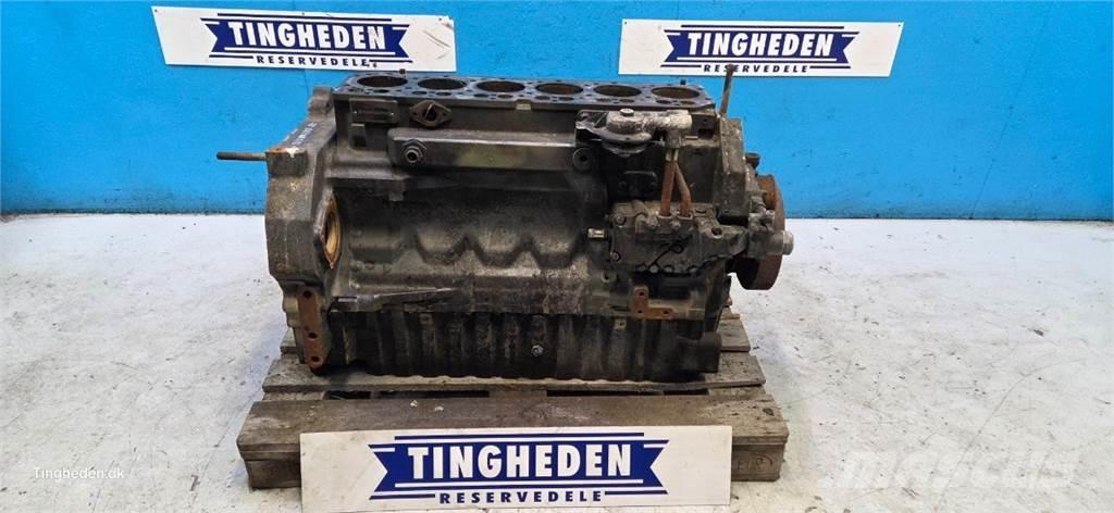 John Deere 6068 Motoare