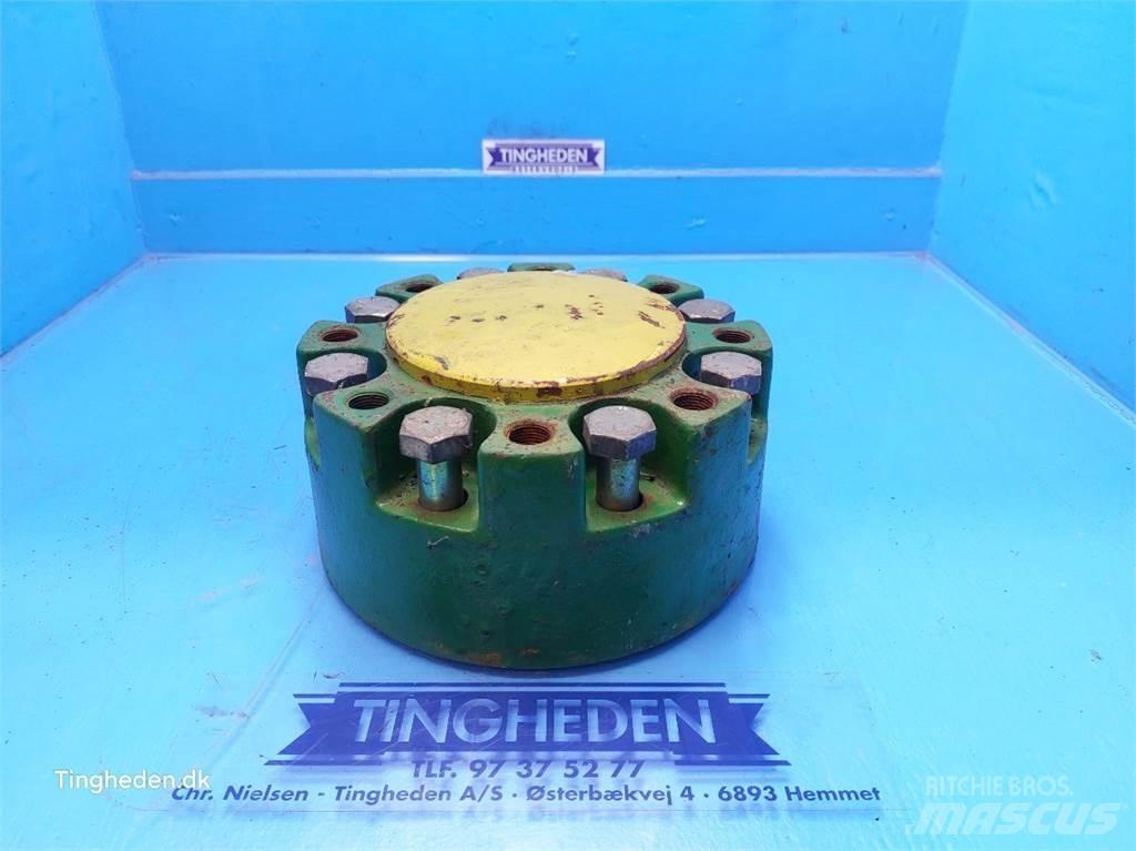 John Deere 6110 Alte accesorii tractor