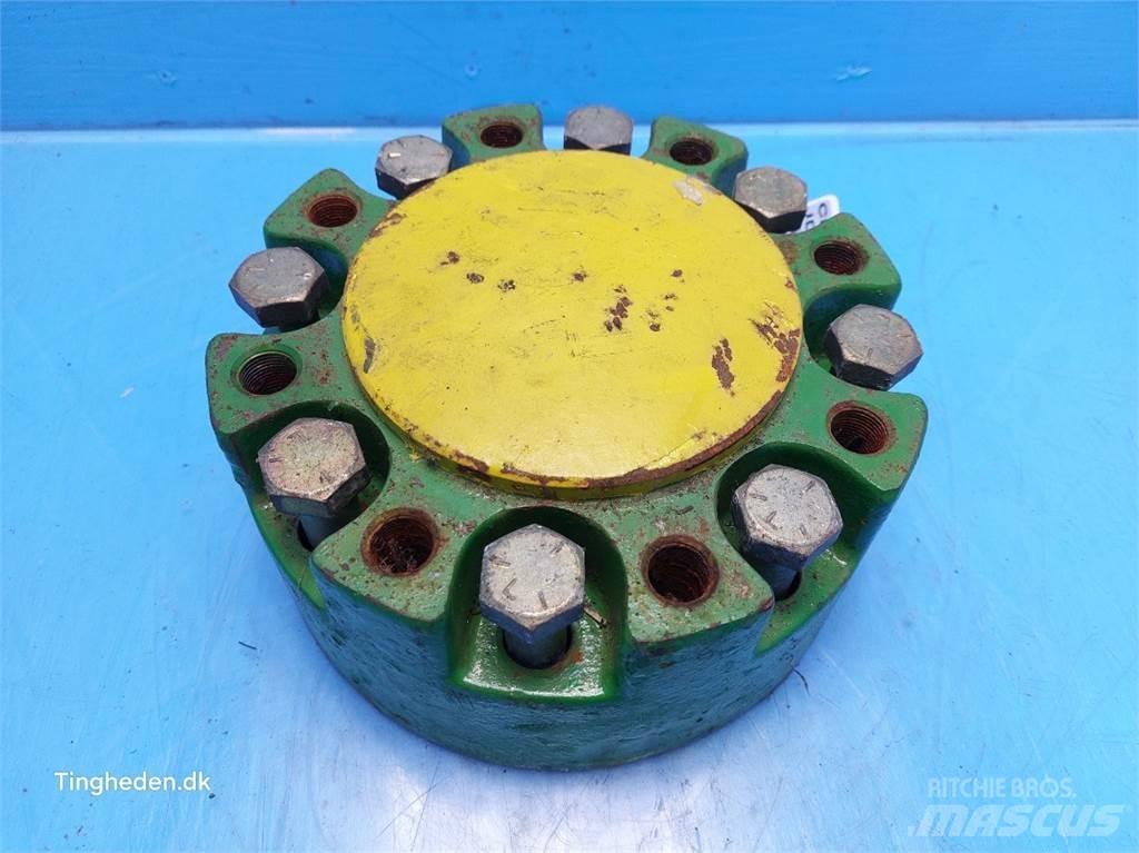 John Deere 6110 Alte accesorii tractor