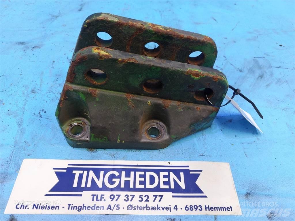 John Deere 6200 Alte accesorii tractor