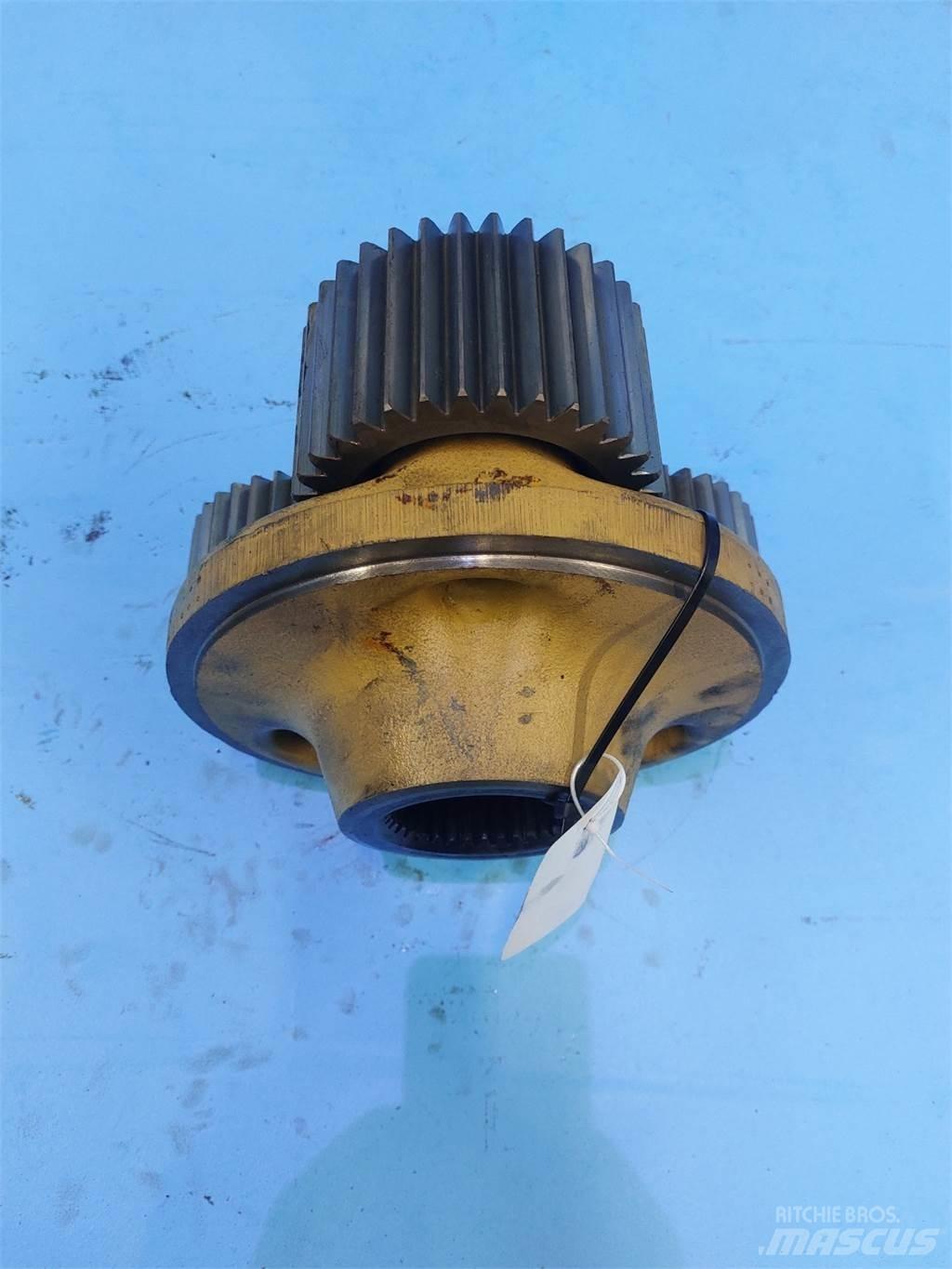 John Deere 6200 Alte accesorii tractor