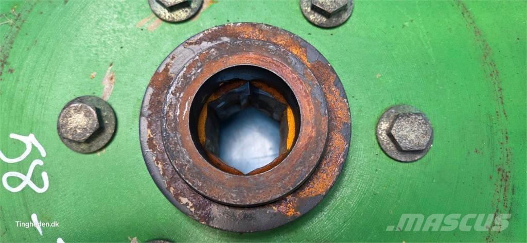 John Deere 625R Accesorii combine agricole