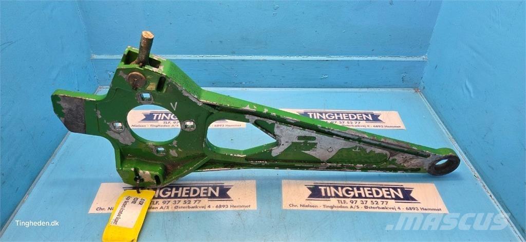 John Deere 625R Accesorii combine agricole