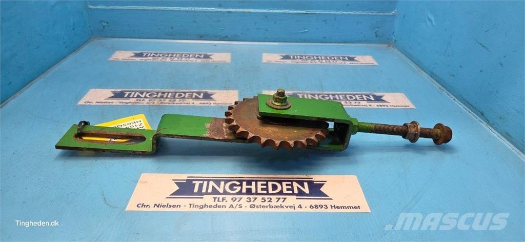 John Deere 625R Accesorii combine agricole
