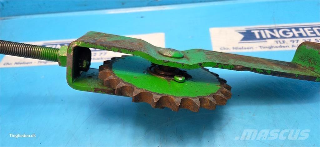 John Deere 625R Accesorii combine agricole
